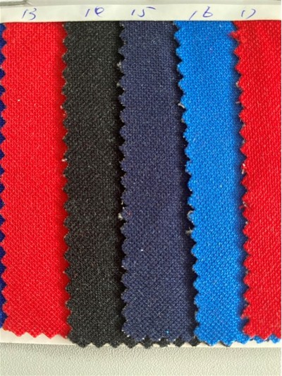 SX-TY  WZ-205# 滌蓋棉  門幅：180CM  克重：200GSM 成分：40%Cotton 60%Polyester  細節-1